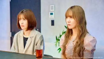 Backdrop for the TV series "AYAKA is in LOVE with HIROKO" #1493654