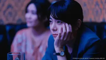 Backdrop for the TV series "AYAKA is in LOVE with HIROKO" #1493655