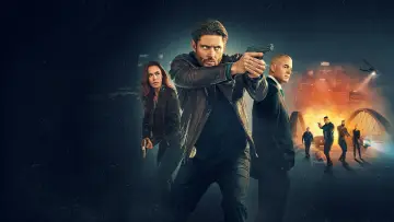 Backdrop for the TV series "Countdown" #1361482