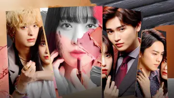 Backdrop for the TV series "Make Up with Mud" #1606120