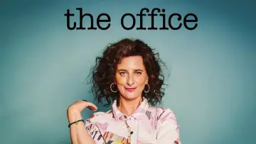 Backdrop for the TV series "The Office" #1412632