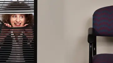 Backdrop for the TV series "The Office" #1412633