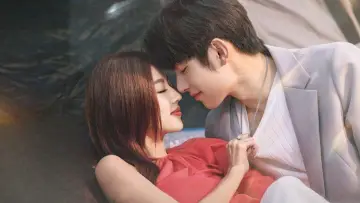 Backdrop for the TV series "Game of True Love" #1606108