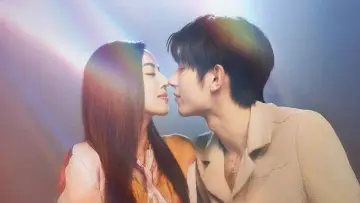 Backdrop for the TV series "Game of True Love" #1606109