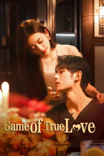 Game of True Love Poster