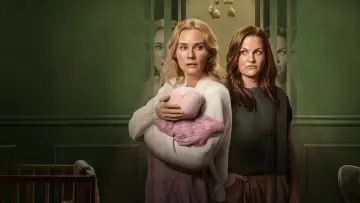 Backdrop к сериалу "Little Disasters" #1484146
