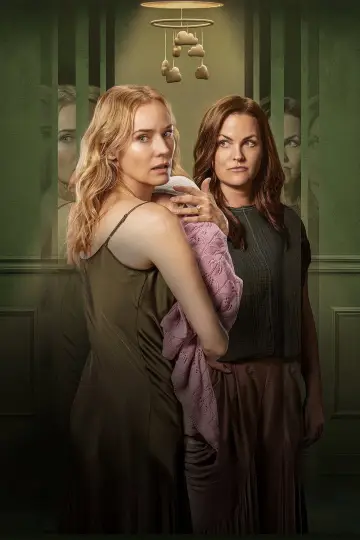 Poster к сериалу "Little Disasters" #1484154