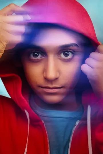 Poster for the TV series "Me" #1873571