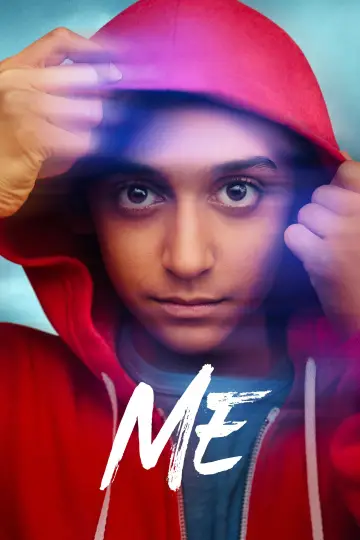 Poster for the TV series "Me" #1873574