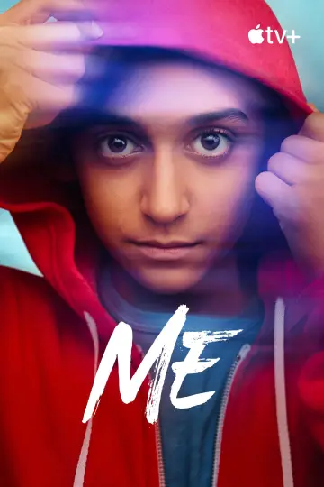Poster for the TV series "Me" #1873768