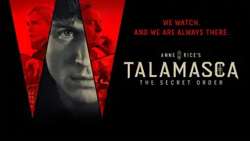 Backdrop for the TV series "Talamasca: The Secret Order" #1423046