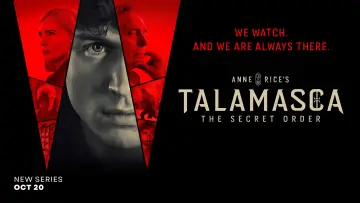 Backdrop for the TV series "Talamasca: The Secret Order" #1423055