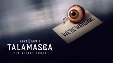 Backdrop for the TV series "Talamasca: The Secret Order" #1423068