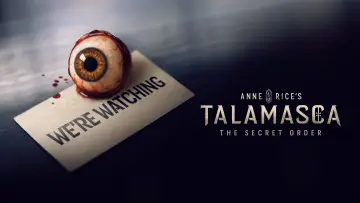 Backdrop for the TV series "Talamasca: The Secret Order" #1423069