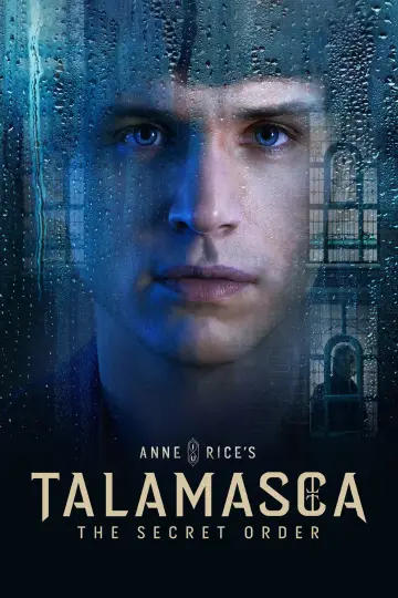 Poster for the TV series "Talamasca: The Secret Order" #1423082