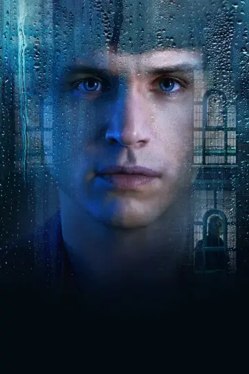 Poster for the TV series "Talamasca: The Secret Order" #1423083