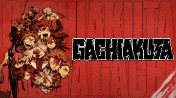 Backdrop к сериалу "Gachiakuta" #1315573