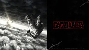 Backdrop к сериалу "Gachiakuta" #1315580