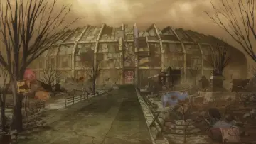 Backdrop к сериалу "Gachiakuta" #1315582