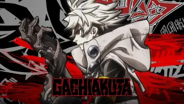 Backdrop к сериалу "Gachiakuta" #1315592