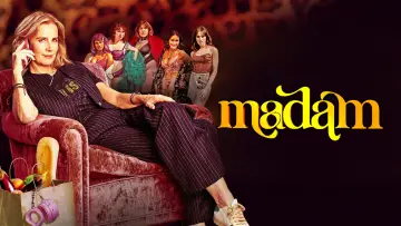 Backdrop for the TV series "Madam" #1561535