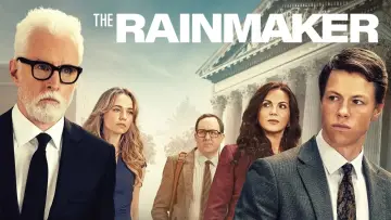 Backdrop for the TV series "The Rainmaker" #1388603