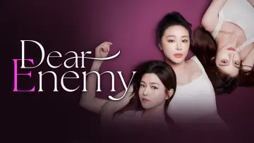 Backdrop for the TV series "Dear Enemy" #1667873