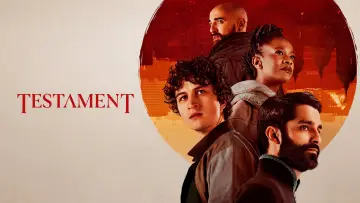 Backdrop for the TV series "Testament" #1594780