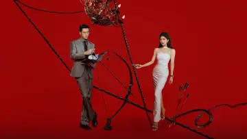 Backdrop к сериалу "Love