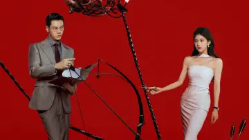 Backdrop к сериалу "Love