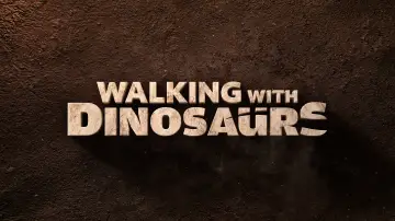 Backdrop for the TV series "Walking with Dinosaurs" #1550132