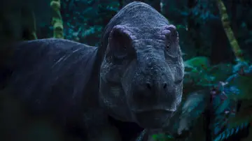 Backdrop for the TV series "Walking with Dinosaurs" #1550137