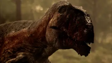 Backdrop for the TV series "Walking with Dinosaurs" #1550141