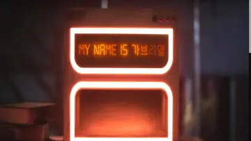 Backdrop for the TV series "My Name Is Gabriel" #1669297