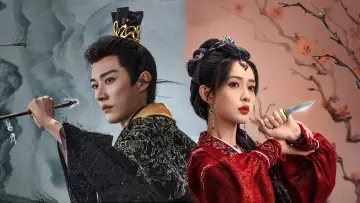 Backdrop к сериалу "The Princess