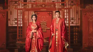 Backdrop к сериалу "The Princess