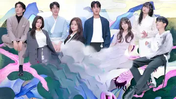 Backdrop for the TV series "Possessed Love" #1670304