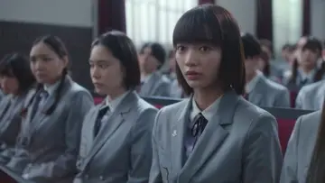 Backdrop к сериалу "Chastity High" #1501462