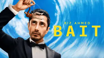 Backdrop к сериалу "Bait" #1372231