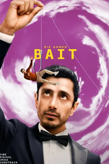 Poster к сериалу "Bait" #1372242