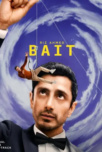 Poster к сериалу "Bait" #1372243