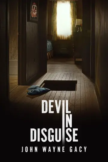 Poster for the TV series "Devil in Disguise: John Wayne Gacy" #1474470