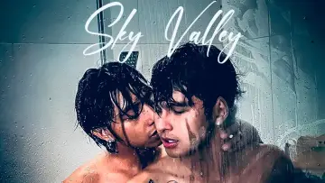 Backdrop for the TV series "Sky Valley" #1751396