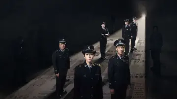Backdrop к сериалу "Sword Rose" #1501441