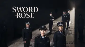 Backdrop к сериалу "Sword Rose" #1501443