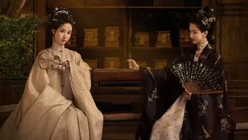 Backdrop for the TV series "The Glory" #1490992