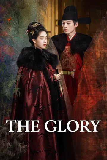 Poster for the TV series "The Glory" #1491001