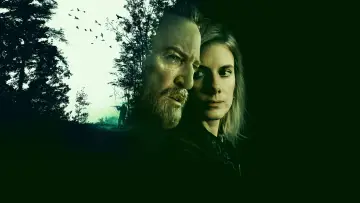 Backdrop for the TV series "The Hunt" #1383574