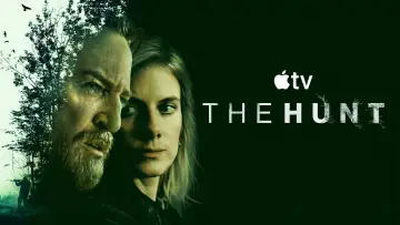Backdrop for the TV series "The Hunt" #1383580