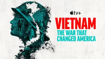 Backdrop for the TV series "Vietnam: The War That Changed America" #1479522